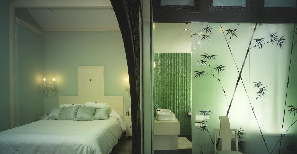 Duge Boutique Hotel Pechino Esterno foto